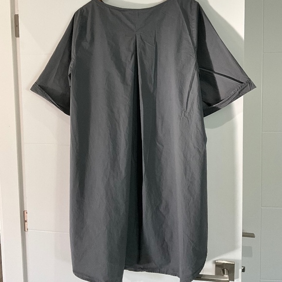 COS cotton dress - XL - Picture 2 of 5